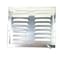 Fleet Engineers Vent Louvered Adjustable, 10.5X12.5 024-03000 - alternate 5
